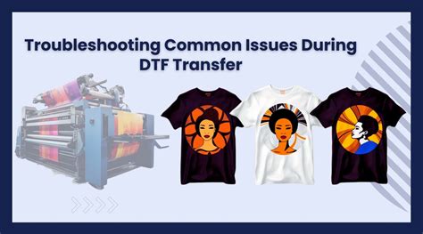 Troubleshooting Common Issues During Transfer