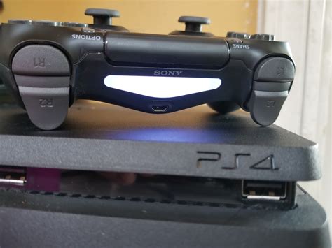 Troubleshooting Common Issues When Connecting PS4 Controller to iOS Devices
