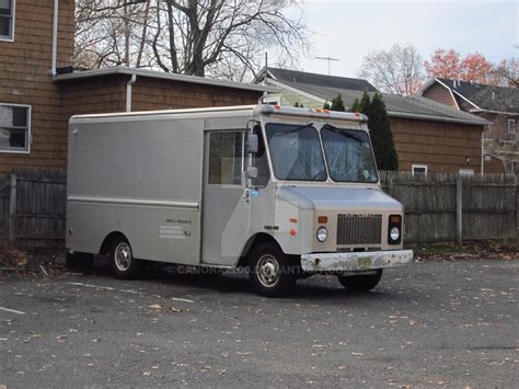 Troubleshooting Common Issues in Grumman Olson Step Van
