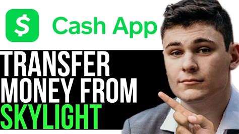 Troubleshooting Common Issues while Sending Money between Skylight Card and Cash App