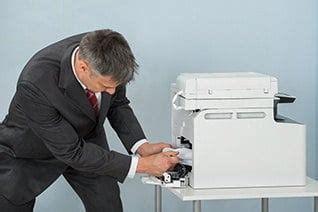 Troubleshooting Common Issues with Copiers