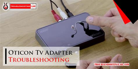 Troubleshooting Common Issues with the Oticon ON App