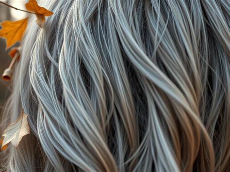 Troubleshooting Common Light Gray Hair Challenges