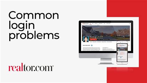 Troubleshooting Common Login Problems