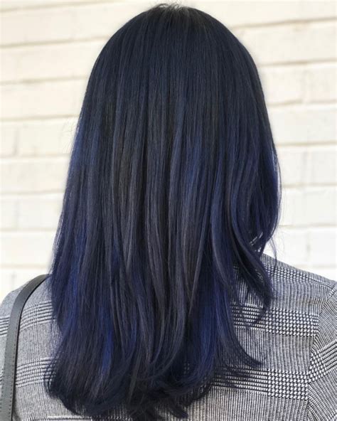 Troubleshooting Common Midnight Blue Hair Problems