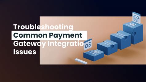 Troubleshooting Common Online Payment Issues