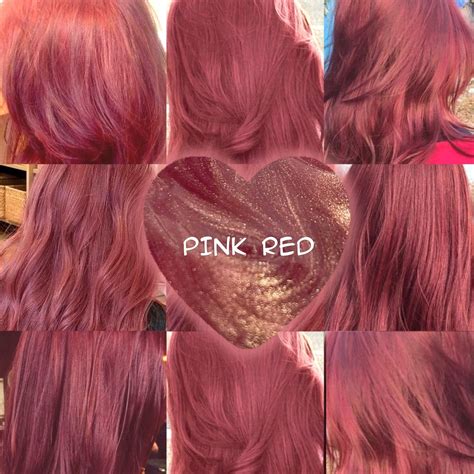 Troubleshooting Common Pink And Red Hair Mistakes