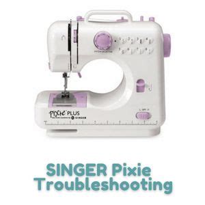 Troubleshooting Common Pixie Problems