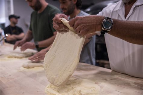 Troubleshooting Common Pizza Dough Issues