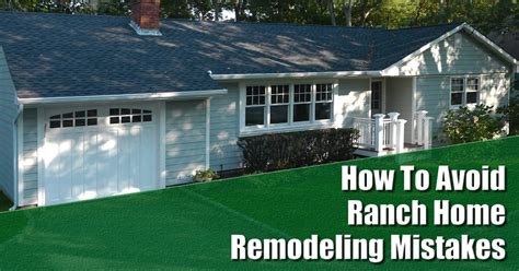 Troubleshooting Common Ranch Mistakes