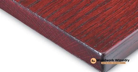 Troubleshooting Common Red Oak Paint Issues