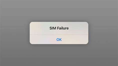 Troubleshooting Common Sim Cards Iphone 11 Issues