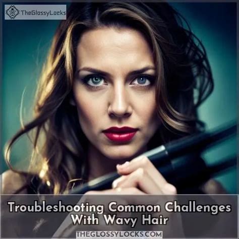 Troubleshooting Common Small Curl Challenges