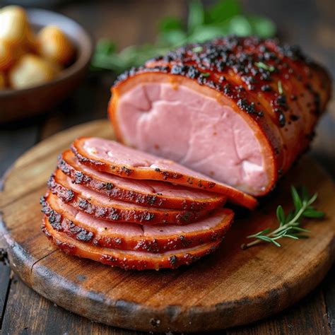 Troubleshooting Common Smoked Ham Mistakes