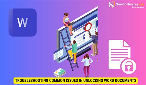 Troubleshooting Common Unlocking Issues