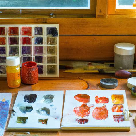 Troubleshooting Common Water Based Paint Issues