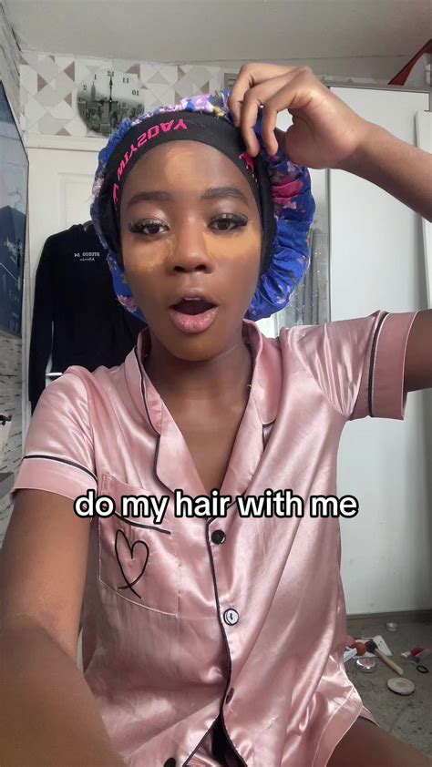 Troubleshooting Common Wig Issues