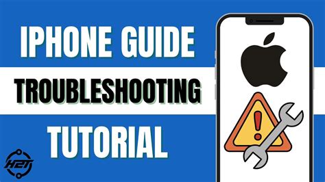 Troubleshooting Common iPhone HD Voice Issues