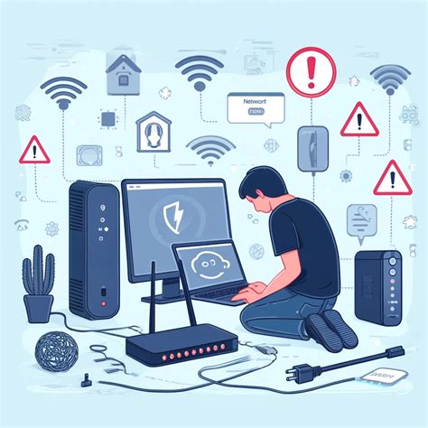 Troubleshooting Connectivity Issues