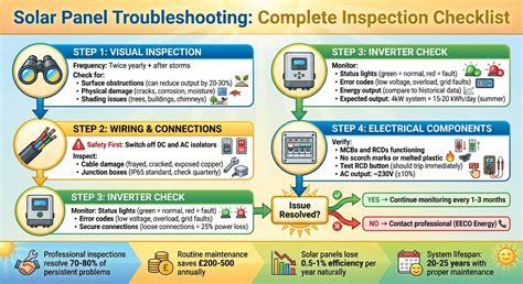 Troubleshooting Craigslist Solar Panel Purchases A Step-by-Step Guide