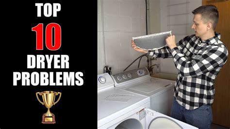 Troubleshooting Dryer Problems in Joliet IL
