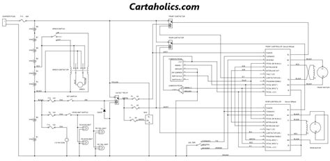 Troubleshooting Electrical Issues Using a Wiring Diagram
