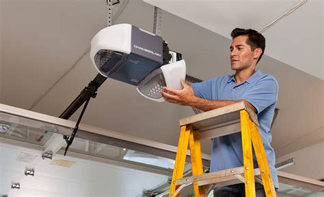 Troubleshooting Garage Door Opener Problems