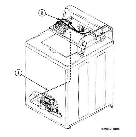 Troubleshooting Guide Speed Queen Washer Wiring Diagram