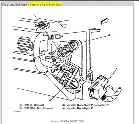 Troubleshooting Guide for 2005 Chevy Impala Climate Control Module