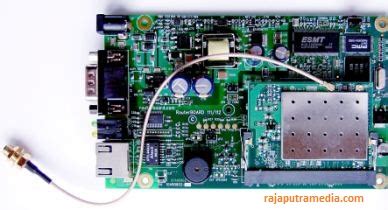 Troubleshooting Hardware Komputer Atau Pc  