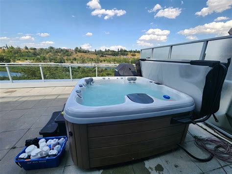 Troubleshooting Hot Tub Problems Bend Oregon