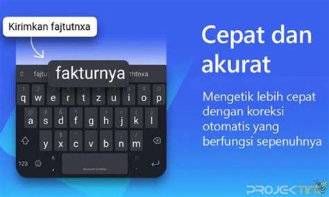 Ilustrasi troubleshooting masalah keyboard HP Oppo