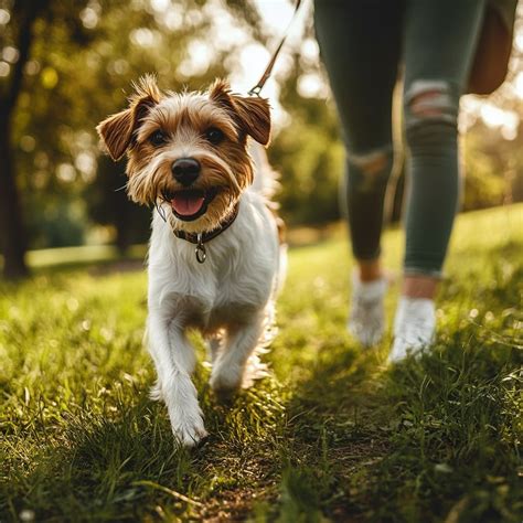 Troubleshooting Leash Pulling