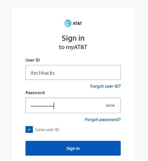 Troubleshooting Login Issues With AT&amp;T Email