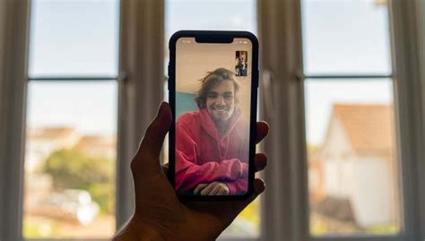 Troubleshooting Mirror Facetime Camera Issues