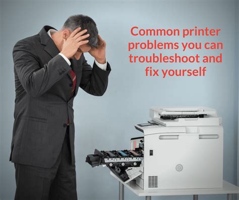 Troubleshooting Printing Issues