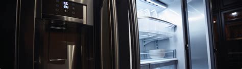 Troubleshooting Refrigerator Issues Sioux Falls