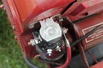 Troubleshooting Riding Lawn Mower Starter