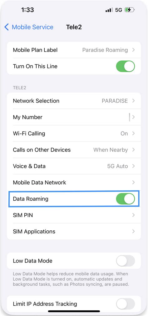 Ilustrasi troubleshooting masalah roaming