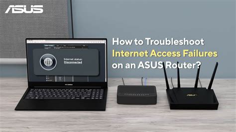 Troubleshooting Router Issues