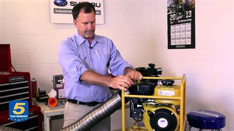 Troubleshooting Small Engine Problems Birmingham AL