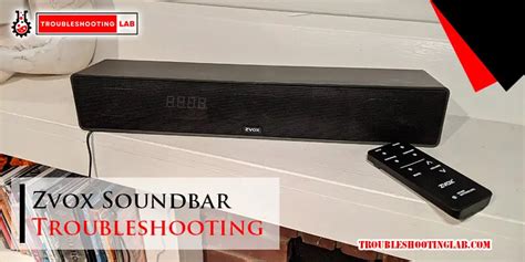 Troubleshooting Soundbar Issues with a Fire TV