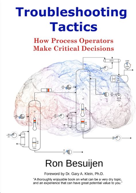 Troubleshooting Tactics: How Process Operators Make Critical Decisions
