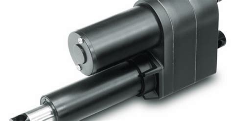 Troubleshooting Tips Linear Actuator