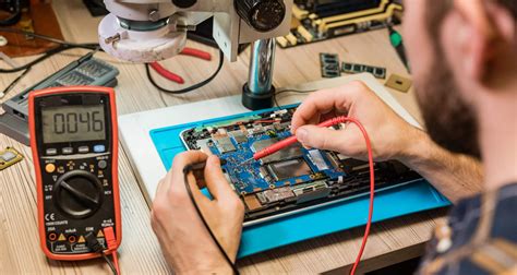 Troubleshooting Tips for Circuit Issues