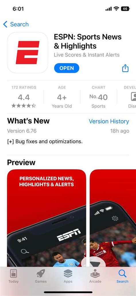 Troubleshooting Tips if ESPN Isnt Working
