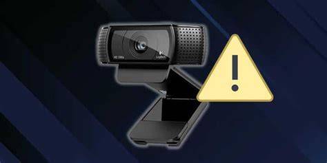 Troubleshooting Webcam Connectivity Issues for Optimal Gaming