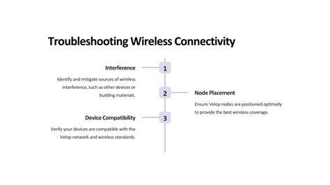 Troubleshooting Wireless Interference Affecting Optical Drive