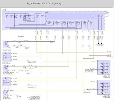 Troubleshooting Wiring Diagram