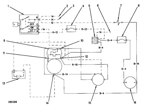 Troubleshooting Wiring Issues Image